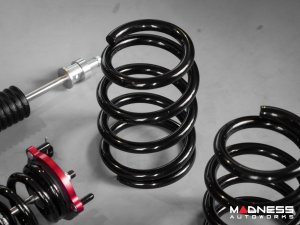 MINI Hardtop (3-door) Coilover Kit - Corza Forza Performance - Strada Series - F56 - Cooper S MINI Hardtop (3-door) Coilover Kit - Corza Forza Performance - Strada Series - F56 - Cooper S